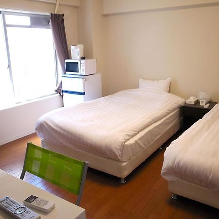 Shimakaigetsu Apartment Sumoto Екстериор снимка