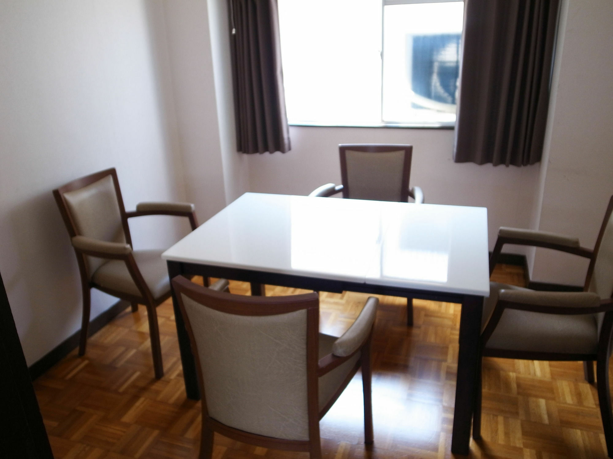 Shimakaigetsu Apartment Sumoto Екстериор снимка